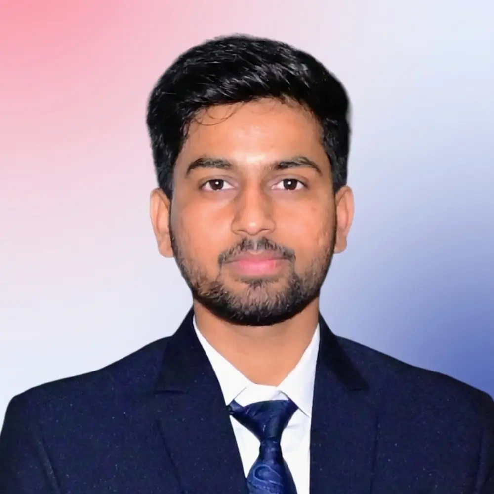 Anuj Singh