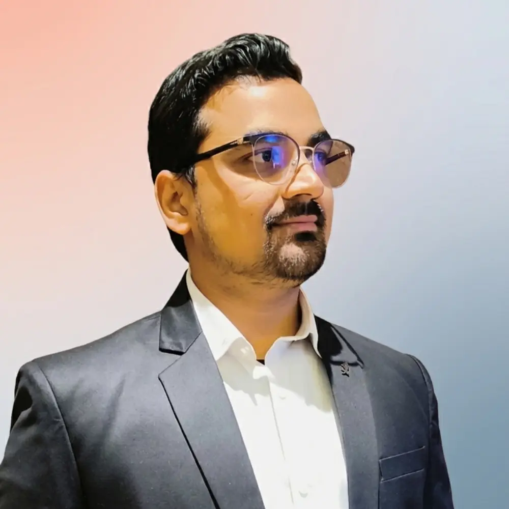 Abhinav Singh